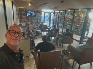 The Pelican Shop St. Thomas, U.S. Virgin Islands – The Pelican Shop Cigar &  Hookah Bar