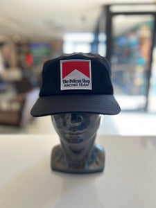 THE PELICAN SHOP RACING TEAM HAT