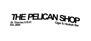 The Pelican Shop Cigar & Hookah Bar