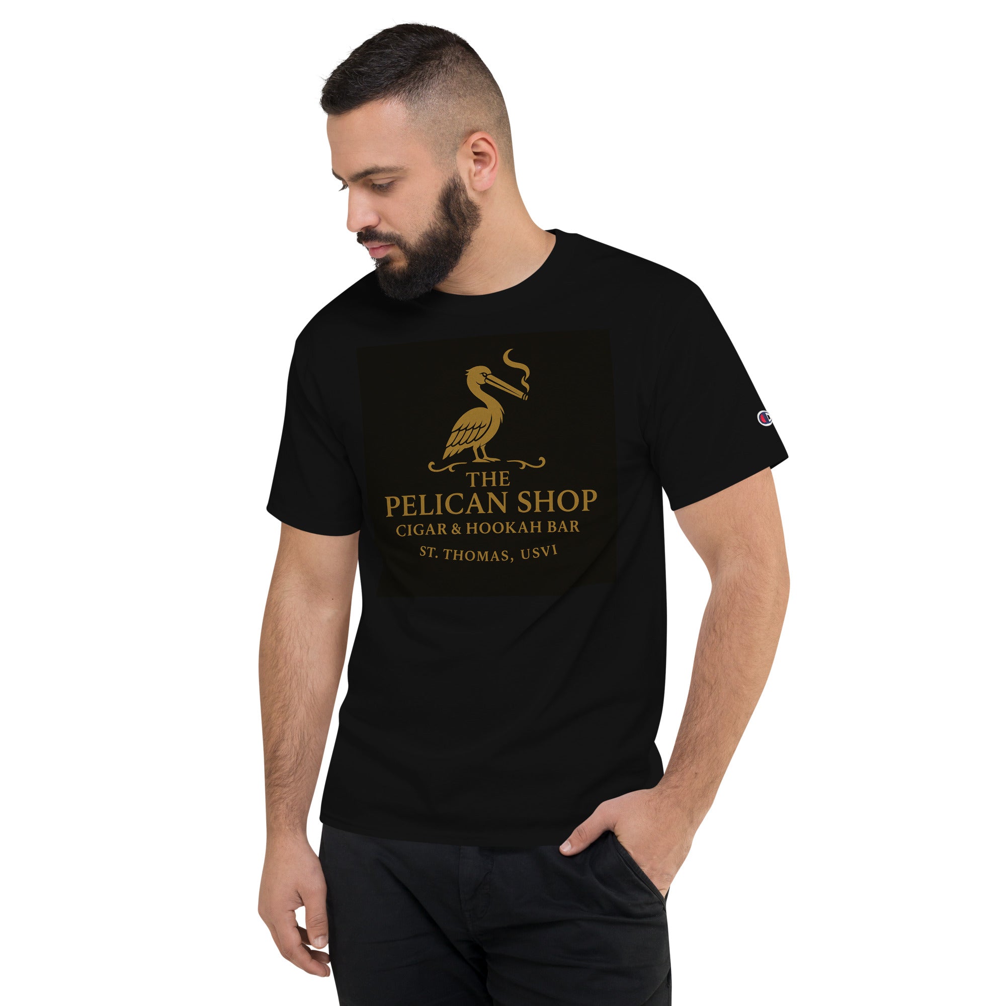 MERCHANDISE – The Pelican Shop Cigar & Hookah Bar
