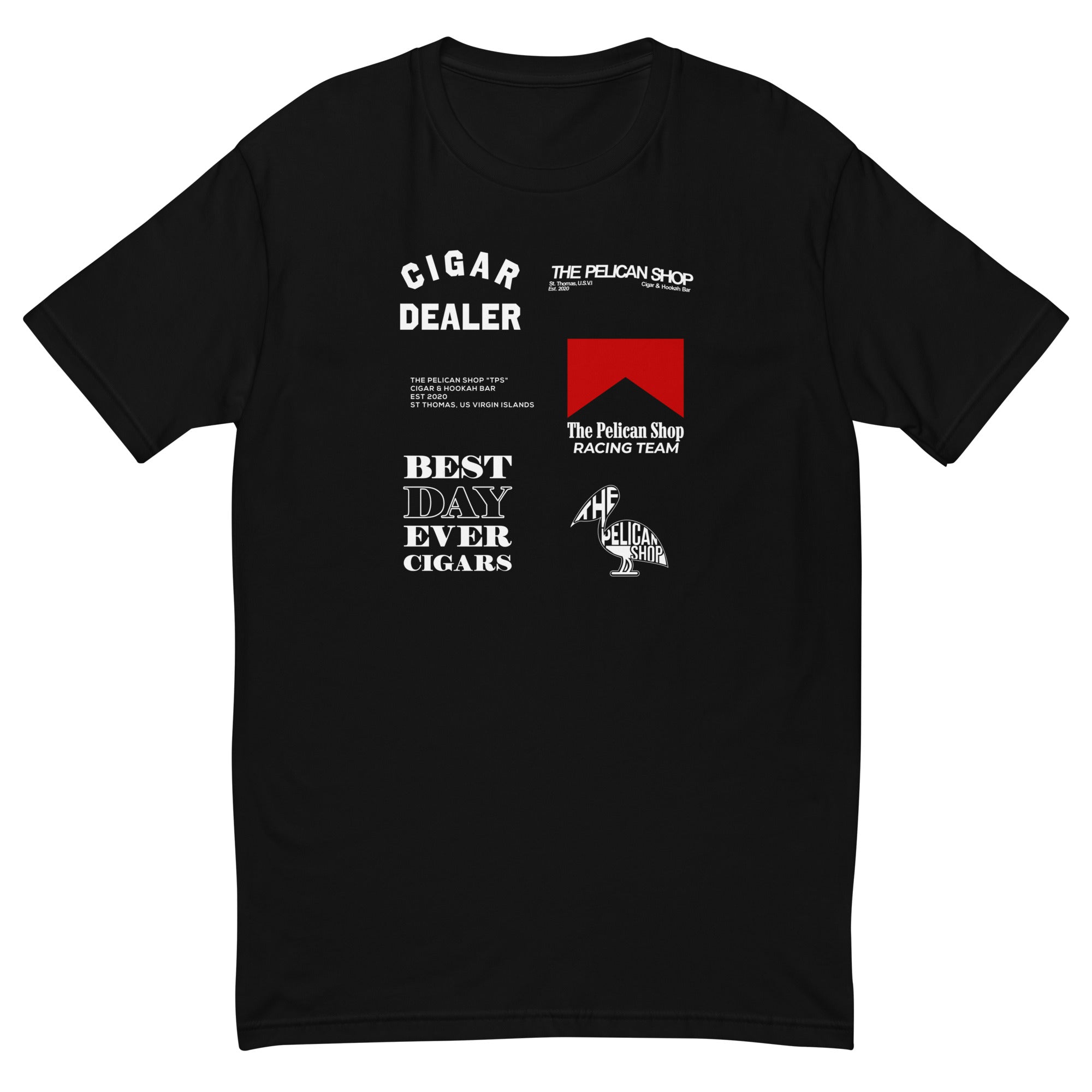 MERCHANDISE – The Pelican Shop Cigar & Hookah Bar