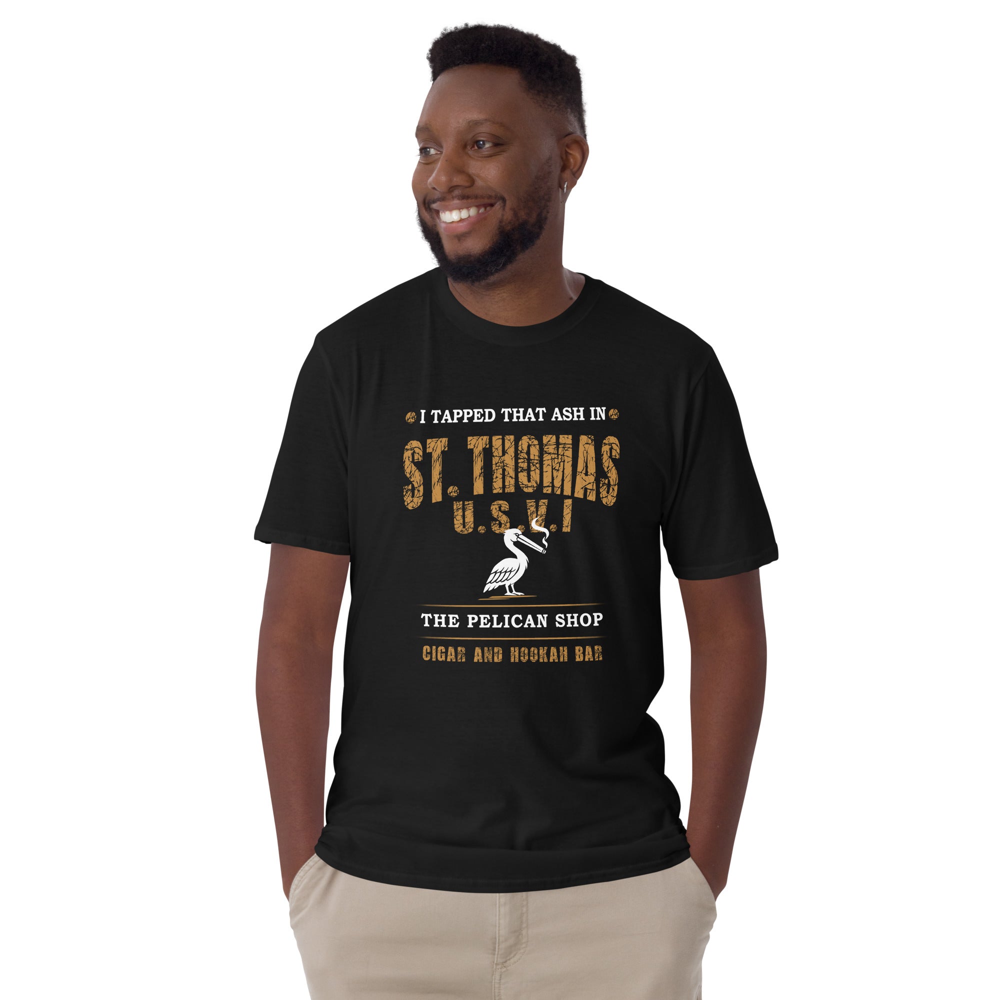 MERCHANDISE – The Pelican Shop Cigar & Hookah Bar
