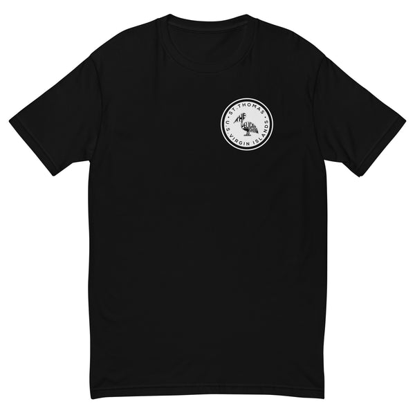 TPS T-shirt "2021"