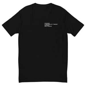 TPS T-shirt "CARNIVAL 2022"